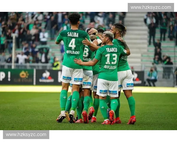 欧洲联赛完整赛程详解及关键赛事时间安排