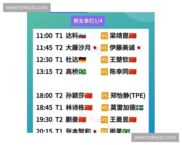 围绕中超2018完整赛程表解析季比赛时间对阵详情一览大全指南