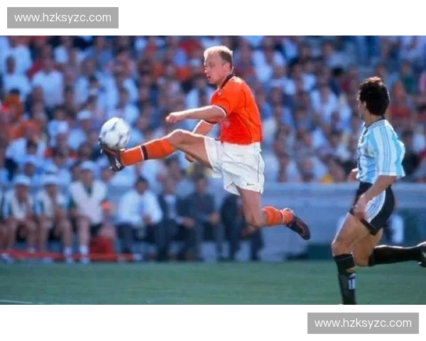 2010年世界杯荷兰队历程回顾：从辉煌之路到痛失冠军的遗憾